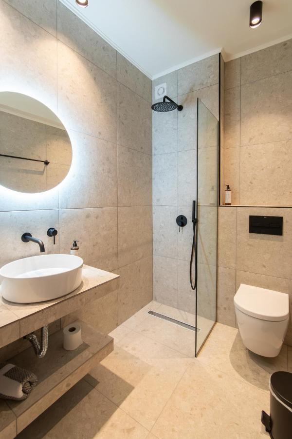 La Boheme Suites Скала Потамияс Екстериор снимка